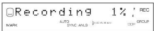 YAMAHA CDRHD1500 - Opmerking - 1