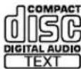 YAMAHA CDRHD1500 - ■ Come trattare i dischi - 2