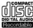 YAMAHA CDRHD1500 - ■ Come trattare i dischi - 3
