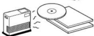 YAMAHA CDRHD1500 - ■ Handhabung der Discs - 7