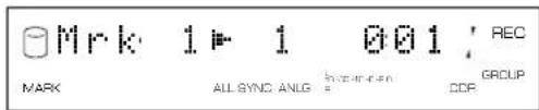 YAMAHA CDRHD1500 - Notiz - 2