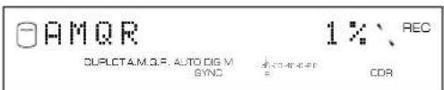 YAMAHA CDRHD1500 - Utför åtgärderna i punkt 3 och 4 under "DUPLICERING AV EN CD-SKIVA" (s. 45) för att duplicera en CD-skiva (kopiera från en CD-skiva till hårddisken och från hårddisken till en ny CD-R- eller CD-RW-skiva). - 1
