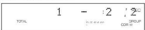 YAMAHA CDRHD1500 - 32-10-6 50. GROUP - 2