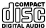 YAMAHA CDRHD1500 - ■ Discs die u kunt weergeven - 1