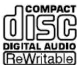 YAMAHA CDRHD1500 - ■ Dischi utilizzabili per registrare con questa unità - 2