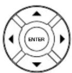 YAMAHA CDRHD1500 - ■ Cursor button operations in the edit menu - 1