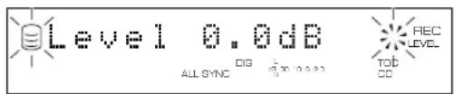YAMAHA CDRHD1500 - Memo - 2