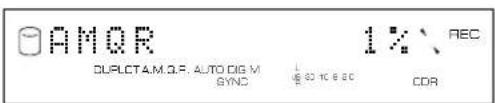 YAMAHA CDRHD1500 - Führen Sie die unter „DUPLIZIEREN EINER CD“ (Seite 45) beschriebenen Schritte 3 und 4 aus, um eine CD zu duplizieren (zum Kopieren von einer CD auf die Festplatte und zum Kopieren von der Festplatte auf eine neue CD-R oder CD-RW). - 1