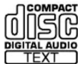 YAMAHA CDRHD1500 - ■ Discs die u kunt weergeven - 2