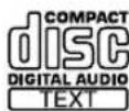 YAMAHA CDRHD1500 - ■ Handling of discs - 2
