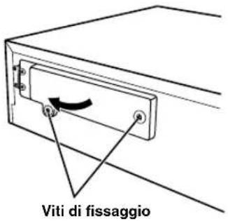 YAMAHA CDRHD1500 - Impostazione MASTER o SLAVE sull'HDD - 2