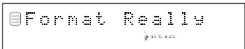 YAMAHA CDRHD1500 - 10.12.8.30 - 1