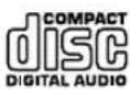 YAMAHA CDRHD1500 - ■ Handhabung der Discs - 1