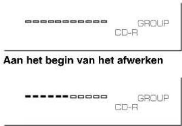 YAMAHA CDRHD1000 - Afwerken - 6
