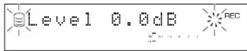 YAMAHA CDRHD1000 - Copy Level (Nivel de copia) - 1
