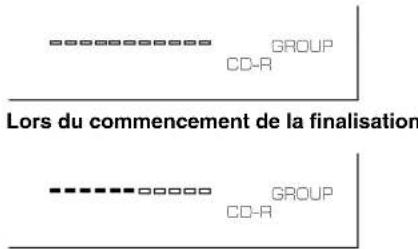 YAMAHA CDRHD1000 - Finalisation - 6