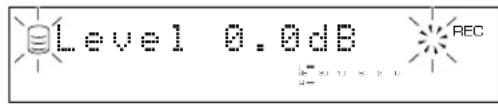 YAMAHA CDRHD1000 - Copy Level (Kopieringsniva) - 1