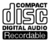 YAMAHA CDRHD1000 - Dischiutilizzabili per registrar conquesta unità - 1