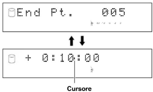 YAMAHA CDRHD1000 - Part Erase - 3