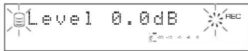 YAMAHA CDRHD1000 - Opmerking - 1