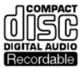 YAMAHA CDRHD1000 - Discs that can be used for recording on this unit - 1