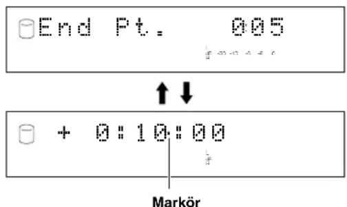 YAMAHA CDRHD1000 - Part Erase - 3