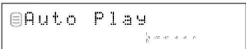 YAMAHA CDRHD1000 - ■Verifica della versione firmware (Firm. Version) - 12