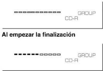 YAMAHA CDRHD1000 - Finalizacion - 6