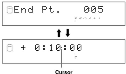 YAMAHA CDRHD1000 - Part Erase - 3