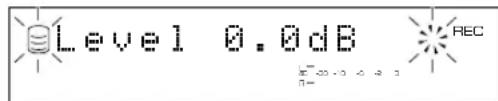YAMAHA CDRHD1000 - ■Copy Level (niveau sonore de copie) - 1