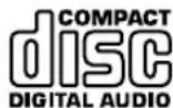 YAMAHA CDRHD1000 - Discos que peuvent ser reproducedos - 1
