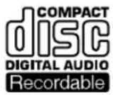 YAMAHA CDRHD1000 - ■Discos que se pueda usar para grabar con este equipo - 1