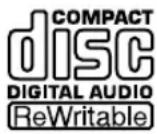 YAMAHA CDRHD1000 - ■Discos que se pueda usar para grabar con este equipo - 2