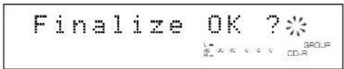 YAMAHA CDRHD1000 - Finalization - 3