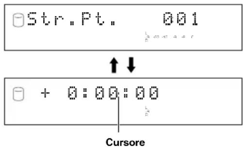 YAMAHA CDRHD1000 - Part Erase - 2