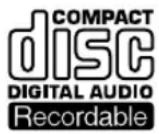 YAMAHA CDRHD1000 - ■Disques pouvant être utilisés pour l'enregistrement sur cet apparéil - 1