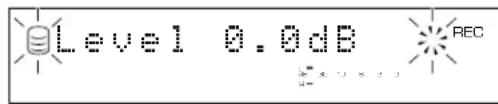 YAMAHA CDRHD1000 - Copy Level - 1