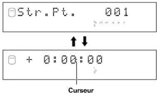 YAMAHA CDRHD1000 - Part Erase - 2