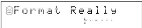 YAMAHA CDRHD1000 - Cautions - 3