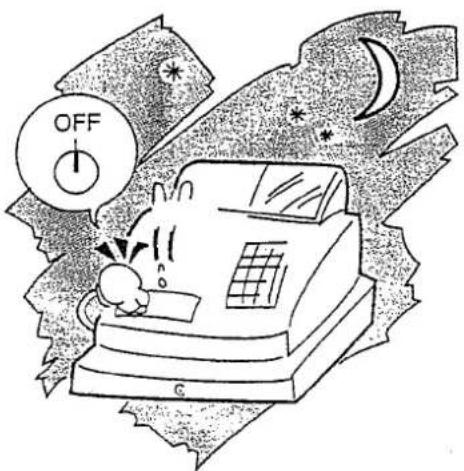 OFF G