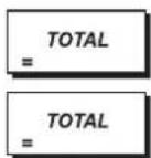 OLIVETTI ECR 8100 - Opération Taper/Appuyer - 26