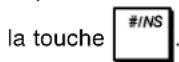 OLIVETTI ECR 6920F - = Activé 0 = Activé - 1