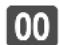 CASIO TKT500 - Correction d'un descripteur déjà programmé Opération Affichage (point) - 1