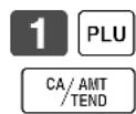 CASIO TKT500 - Opération Reçu - 3