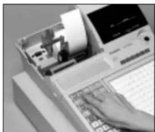 CASIO TKT500 - 1 - 5