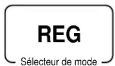 CASIO TKT500 - Enregistrement de PLU - 1