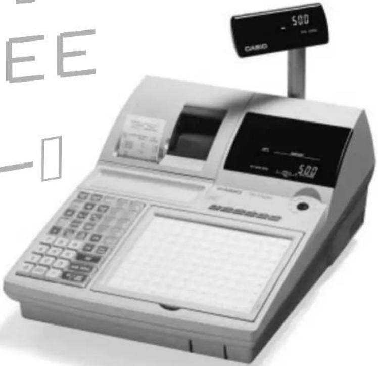 CASIO TKT500 - TK-T500 - 1