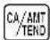 CASIO TK7000 - Affichage - 4