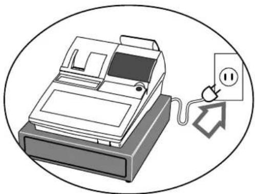 CASIO TK7000 - Important! - 1