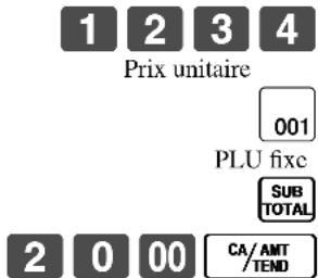 CASIO TK7000 - Vente d'un article unique - 3